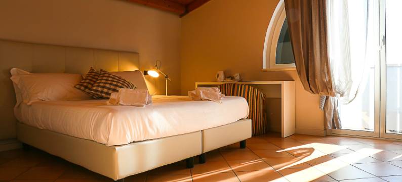 奥古斯都酒店(Hotel Augustus)图片