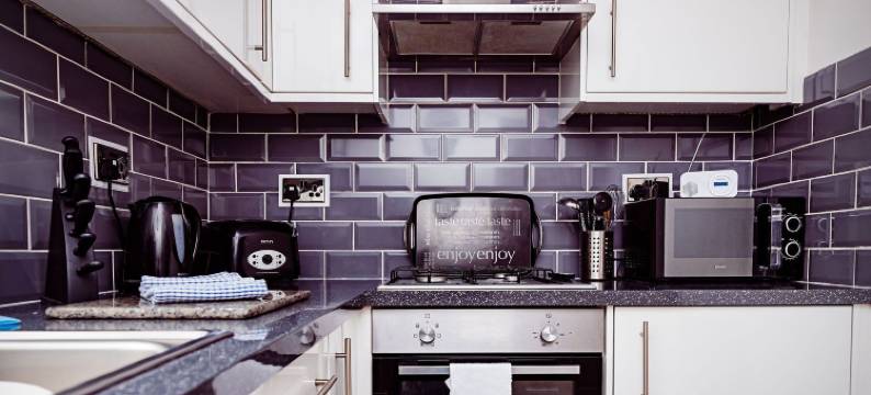 柳树小屋(Willow Chalet Near Cartmel & Lake Windermere)图片