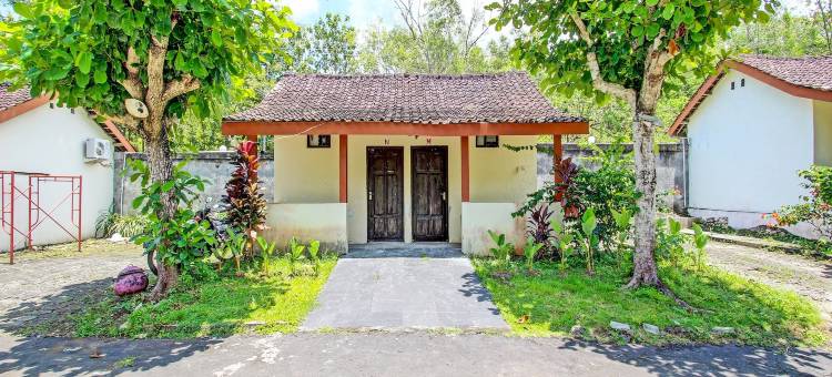 SPOT ON 92257 兰花宾馆(Spot on 92257 Orchid Guest House)图片