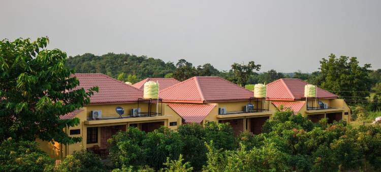 野猫Tadoba度假村(Wildcat Tadoba Resort)图片