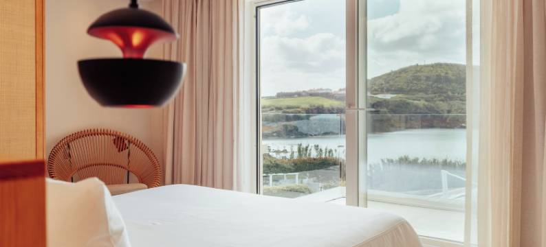 西尔韦拉湾休闲度假屋(Silveira Bay Lounge Retreat)图片