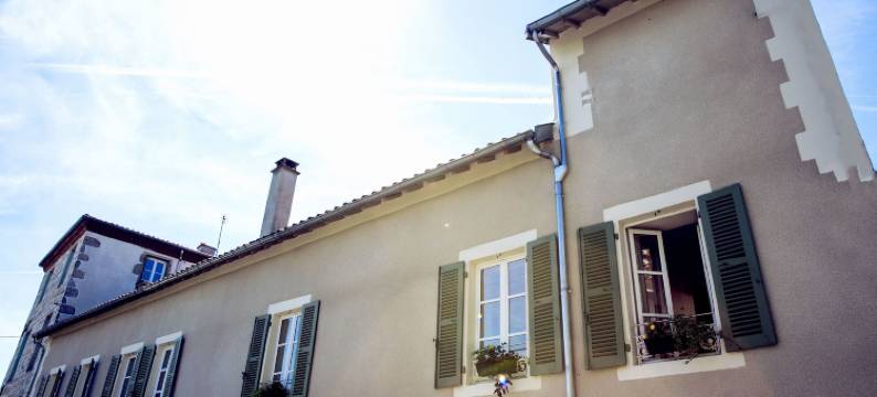 小莱姆酒店(Une Odeur de Tilleul)图片