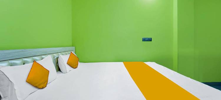 JT商业大厦Fabexpress(Fabexpress Jt Complex)图片