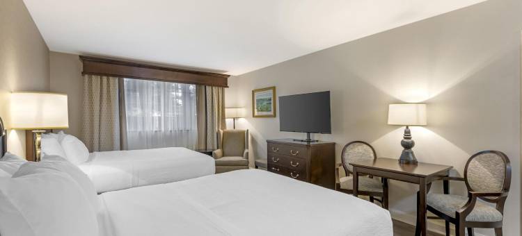 葡萄园贝斯特韦斯特优质套房酒店(Best Western Plus Vineyard Inn  Suites)图片