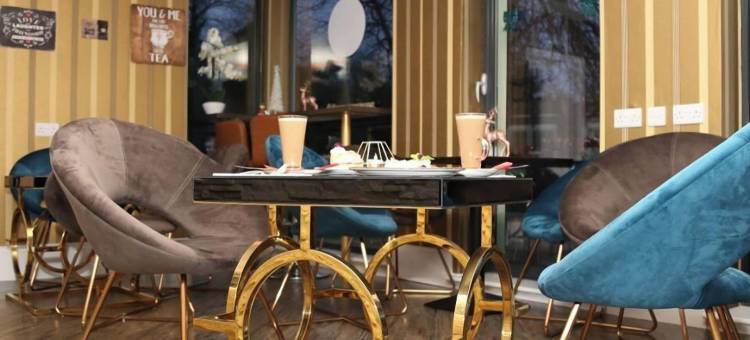 老大厅酒店(The Old Hall Hotel)图片