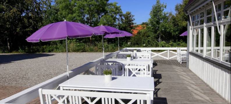 Ølsted 克罗(Ølsted Kro & Hotel)图片