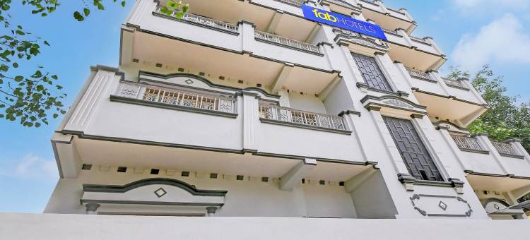 Hotel O R B Palace图片