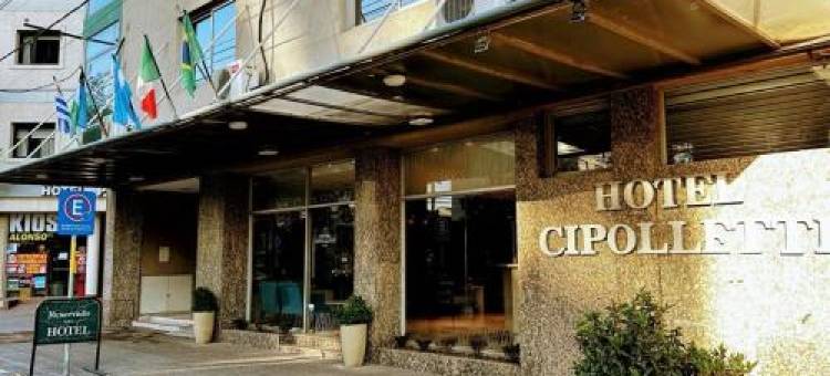 Hotel Cipolletti图片