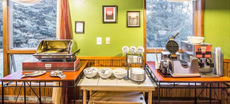 科迪亚克凯艺酒店(Quality Inn Kodiak)图片