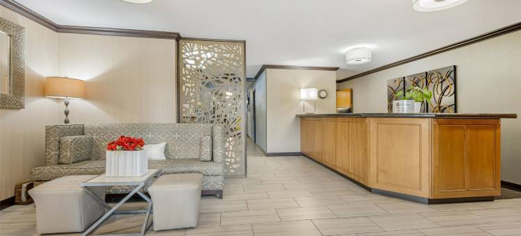 黑山贝斯特韦斯特酒店(Best Western Black Hills Lodge)图片