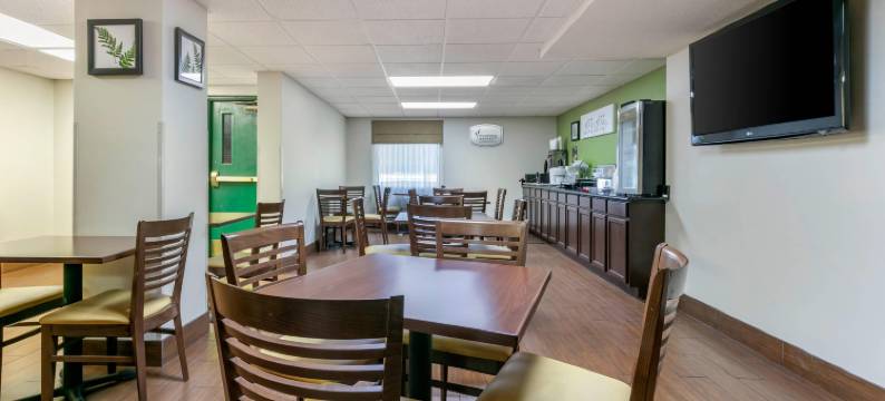 运动世界大道附近舒眠套房酒店(Sleep Inn & Suites Near Sports World Blvd)图片