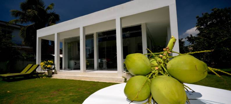 湄公河榴莲山林小屋(The Durian Lodge at Mekong)图片