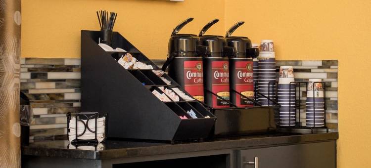 西门罗贝斯特韦斯特酒店(Best Western West Monroe Inn)图片