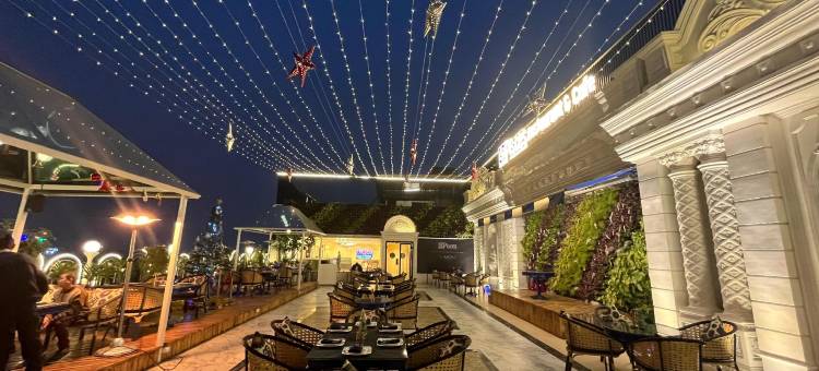 景色宜人酒店(Hotel Pleasant View)图片