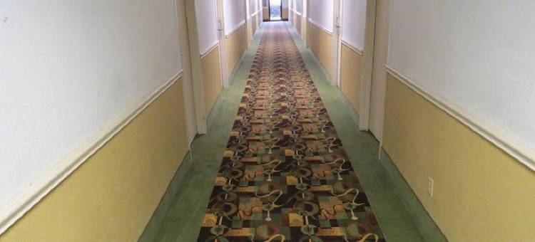 大草原城北温德姆速8酒店(Super 8 by Wyndham Grand Prairie North)图片