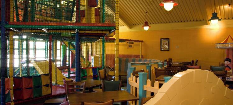 庞特弗拉茨北至尊旅馆(Premier Inn Pontefract North)图片