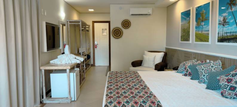 艾迪亚达普拉亚酒店(Hotel Aldeia da Praia)图片