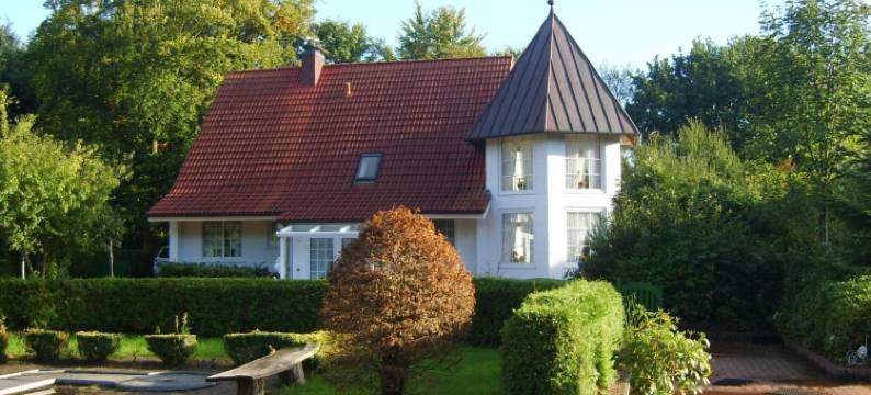 霍夫梵汉诺威酒店(Hotel-Garni "Hof Von Hannover")图片