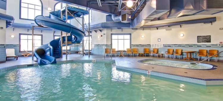 穆索明卡纳尔塔酒店(Canalta Hotel Moosomin)图片