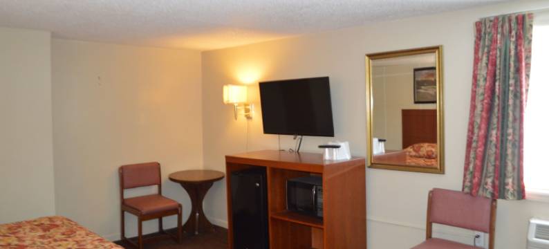 皇家汽车旅馆(Royal Inn Motel)图片