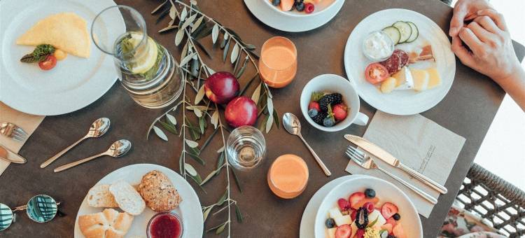 Biohotel Theiner's Garten图片