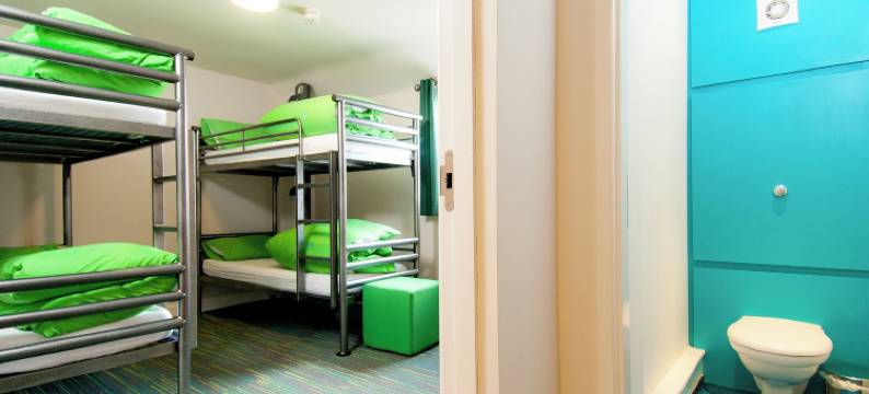 约克青年旅馆(YHA York)图片