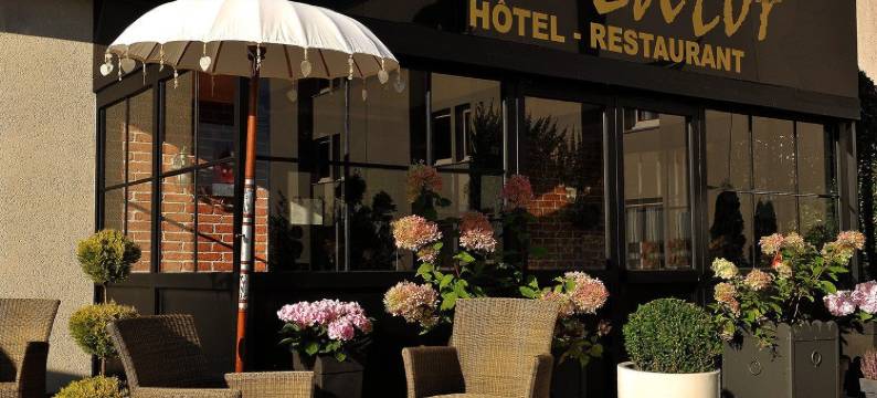 墨卡托酒店(Mercator)图片