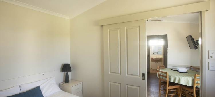 比格 4 冬加拉岱尼森海滩假日公园酒店(Big4 Dongara Denison Beach Holiday Park)图片