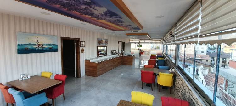 埃拉齐格股奈酒店(Elazig Gunay Hotel)图片