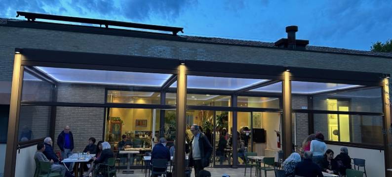 艾尔伯格特雷别墅酒店(Hotel Tre Ville)图片