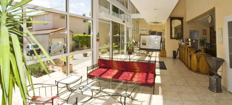 米诺提耶酒店(Logis Hôtel Restaurant les Minotiers)图片