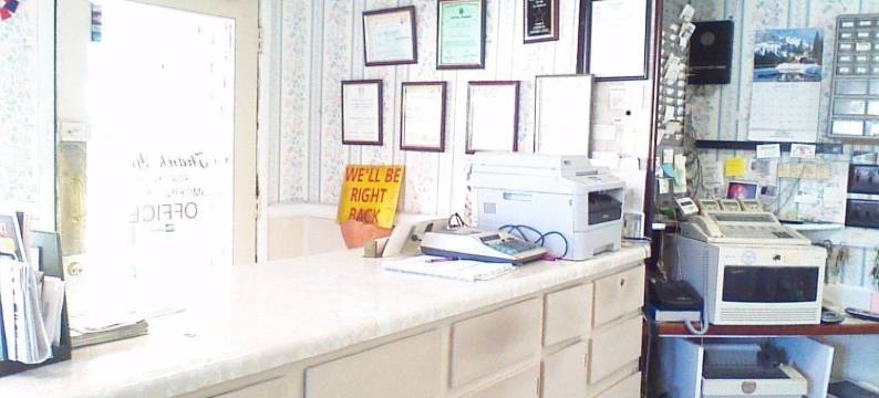 利伯蒂酒店(Liberty Inn)图片