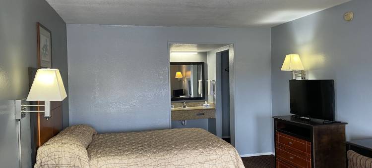 威尔士尔旅馆(Wilshire Inn)图片