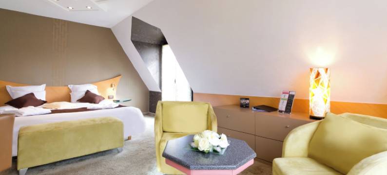 迪马尔塔多迈讷德斯爵士酒店(Le Domaine des Chevaliers de Malte)图片