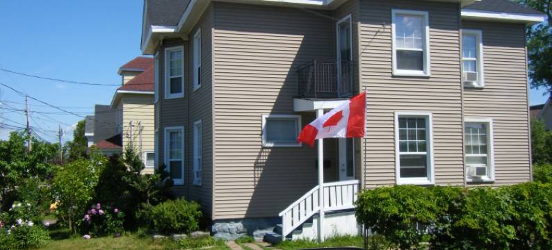 荣耀贵宾套房酒店 - 蒙顿市中心(Glory Guest Suites, Downtown Moncton)图片