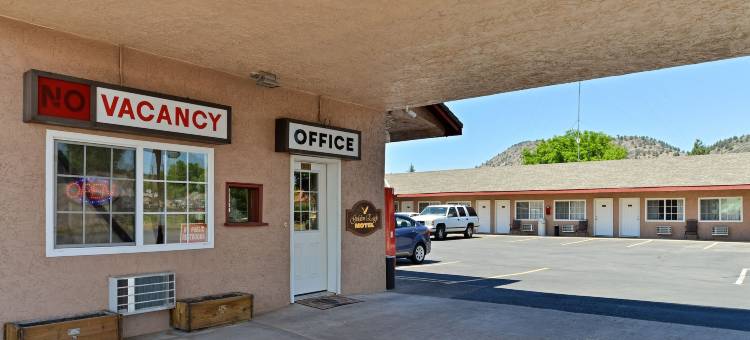 金鹰汽车旅馆(Golden Eagle Motel)图片