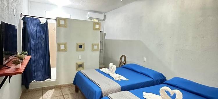 CASA VERDE酒店(Hotel Casa Verde)图片