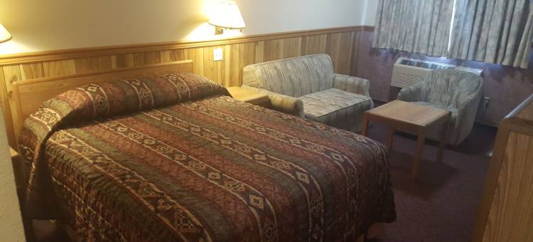 彩虹汽车旅馆(Rainbow Motor Inn)图片