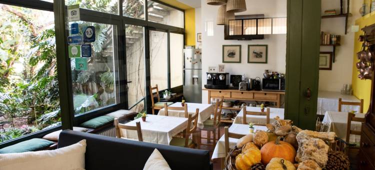 勒马B＆B酒店(Lirma B&B)图片