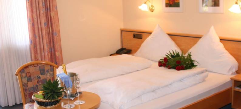 贝利贝酒店 - 餐厅(Hotel Bei Liebe's)图片