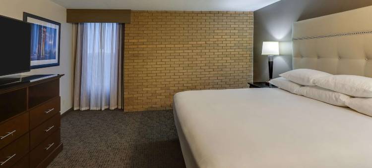 哥伦布都柏林德鲁里套房酒店(Drury Inn & Suites Columbus Dublin)图片