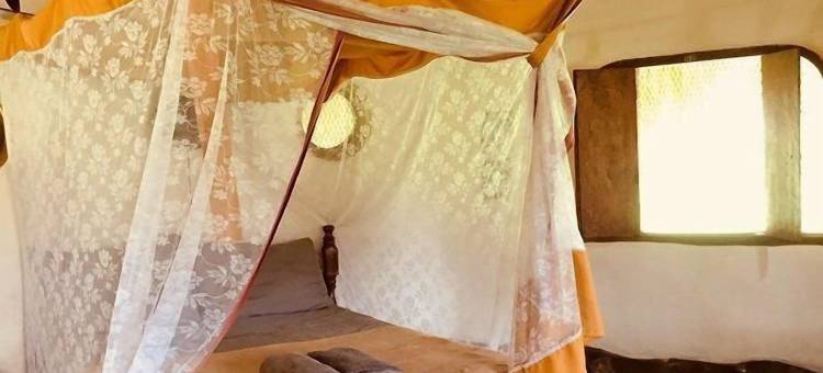 太阳村舍生态小屋旅馆(Finca del Sol Eco Lodge)图片