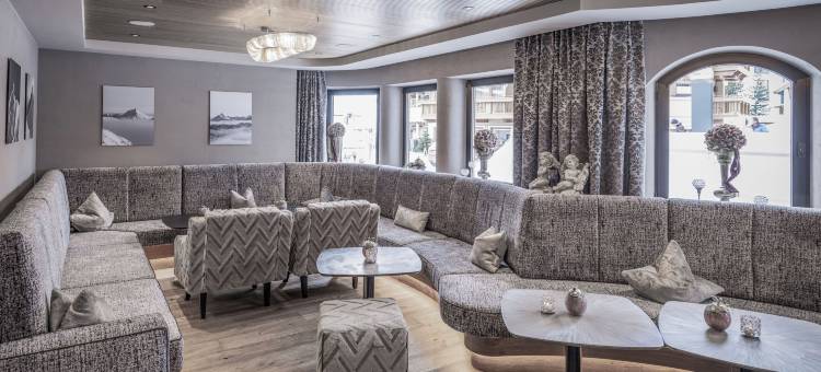 阿尔盆兰德酒店(Hotel Alpenland)图片