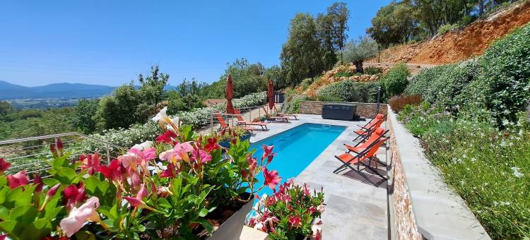 莱斯奥杜佩雷吉耶尔(Les Hauts du Peireguier)图片