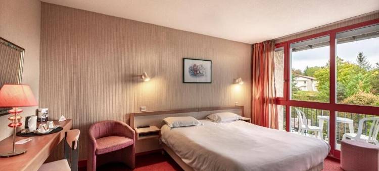 湖泊酒店(Hôtel du Lac)图片