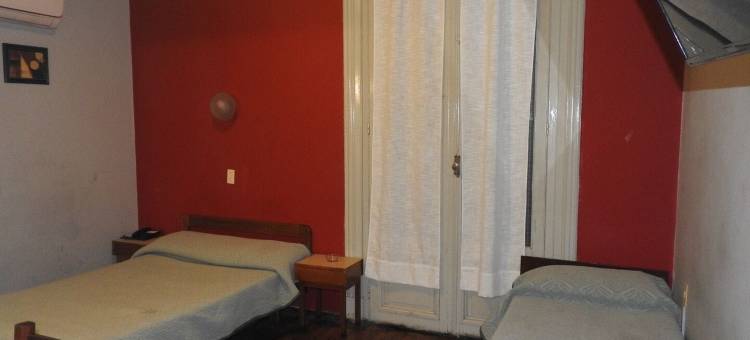 理想酒店(Hotel Ideal)图片