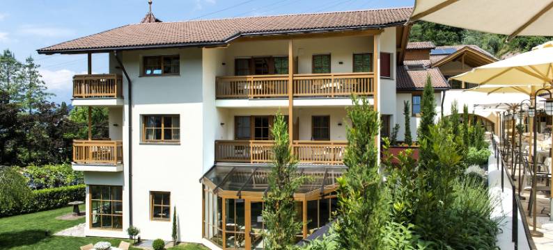 斯皮塔勒酒店(Hotel Spitaler)图片