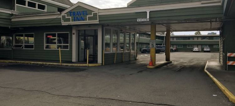 旅行旅馆(Travel Inn)图片