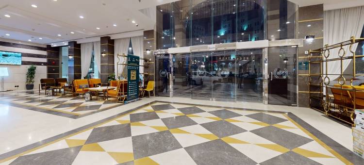 AL-Shahbaa 君悦酒店(Grand AL-Shahbaa)图片