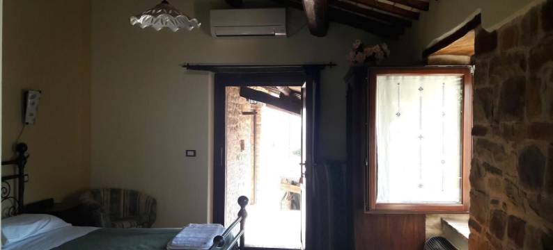 Azienda Agrituristica Colle San Giorgio 酒店(Azienda Agrituristica Colle San Giorgio)图片